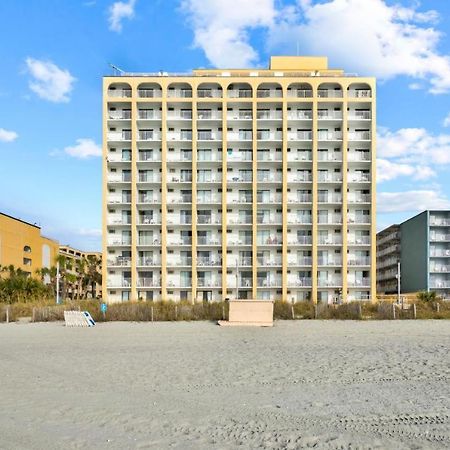 Oceanfront Efficiency T401 Apartment เมอร์เทิลบีช ภายนอก รูปภาพ