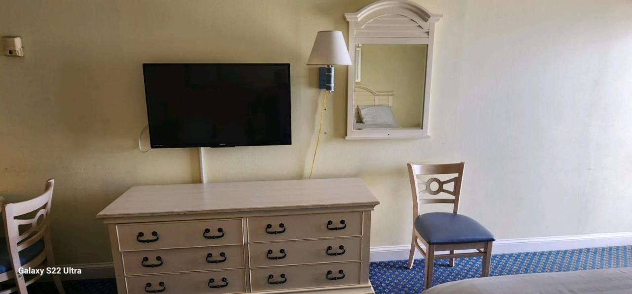 Oceanfront Efficiency T401 Apartment เมอร์เทิลบีช ภายนอก รูปภาพ