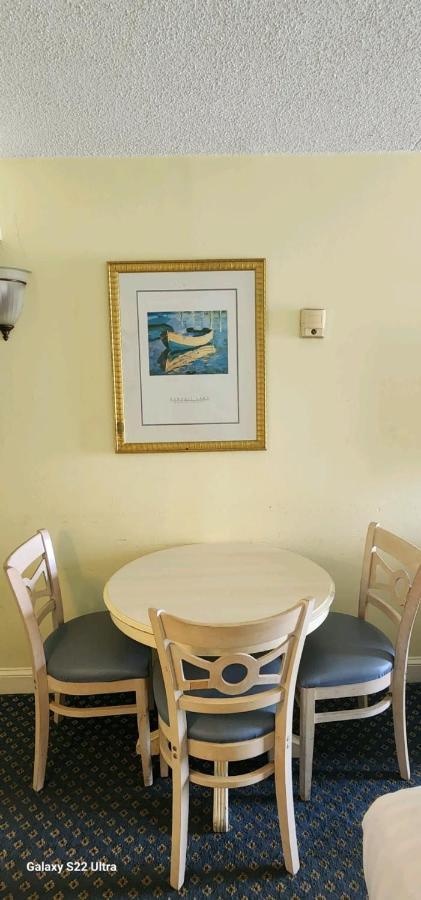 Oceanfront Efficiency T401 Apartment เมอร์เทิลบีช ภายนอก รูปภาพ